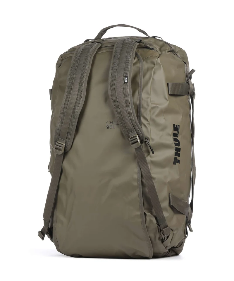 Thule Chasm 90 Sac de voyage deep khaki