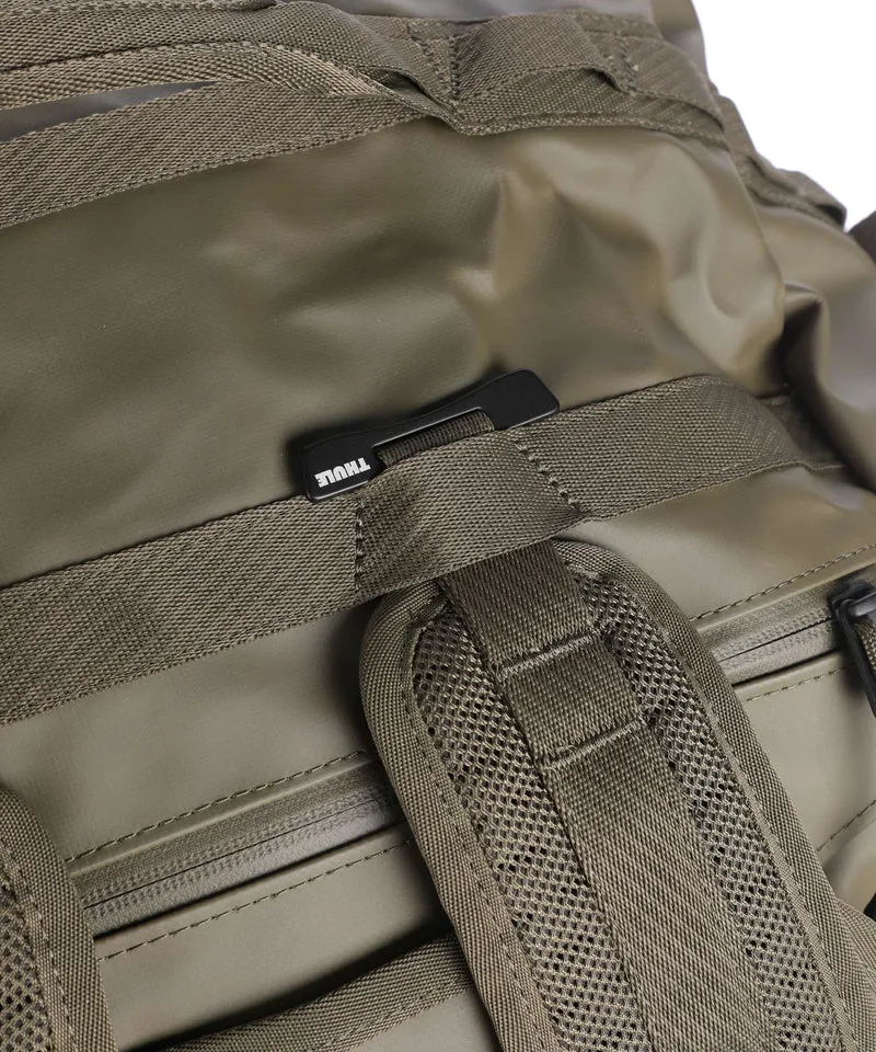 Thule Chasm 90 Sac de voyage deep khaki