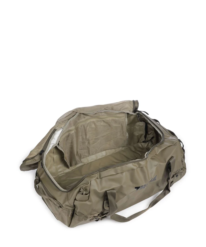 Thule Chasm 90 Sac de voyage deep khaki
