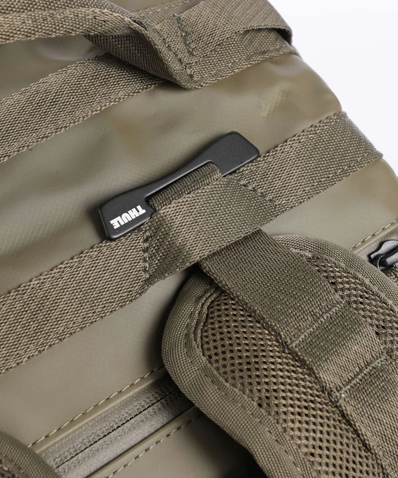 Thule Chasm 30 Sac week-end deep khaki