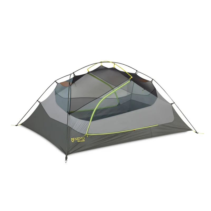 Tente Nemo Dagger Osmo 3P