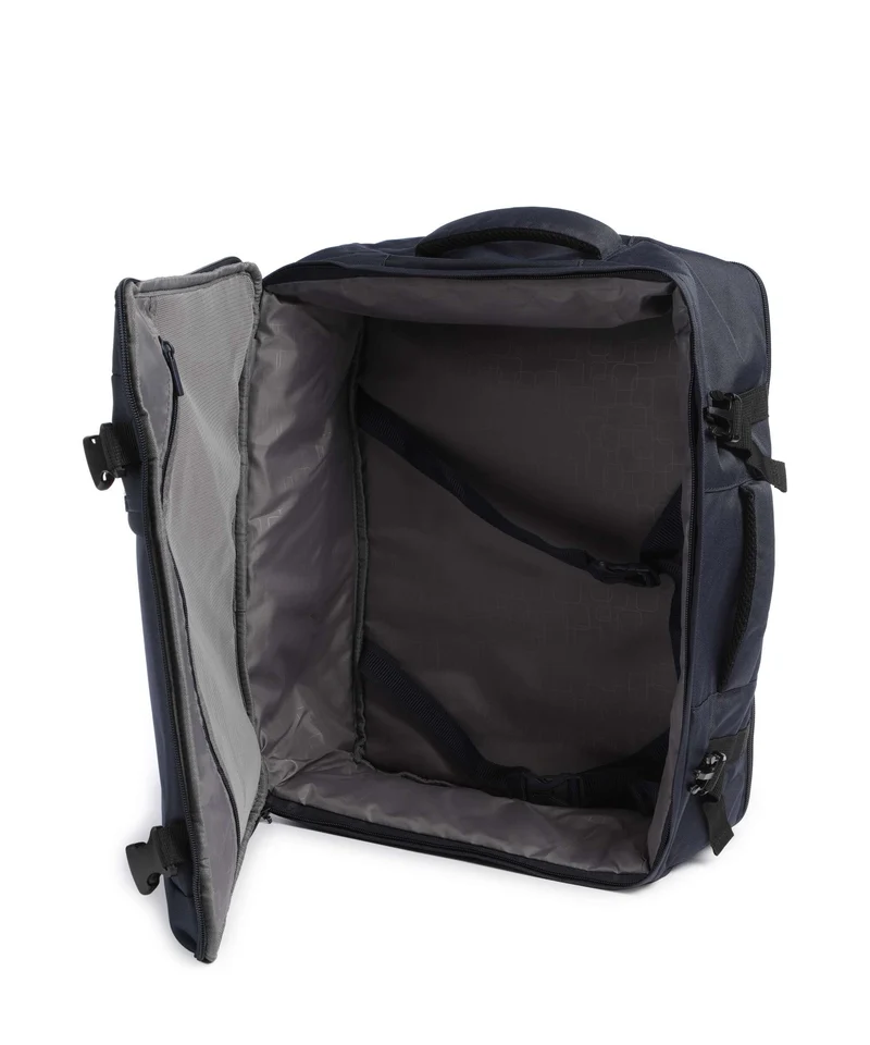 Jump Monthelys 28 Sac à dos de voyage dark blue