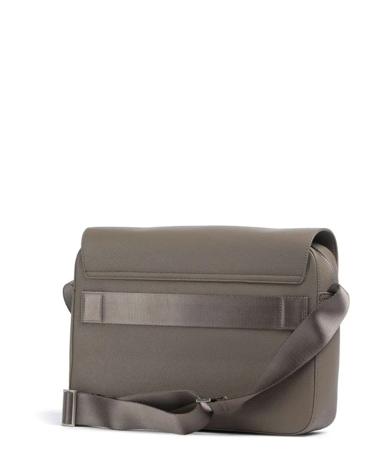 Lacoste Business Sac messager morel