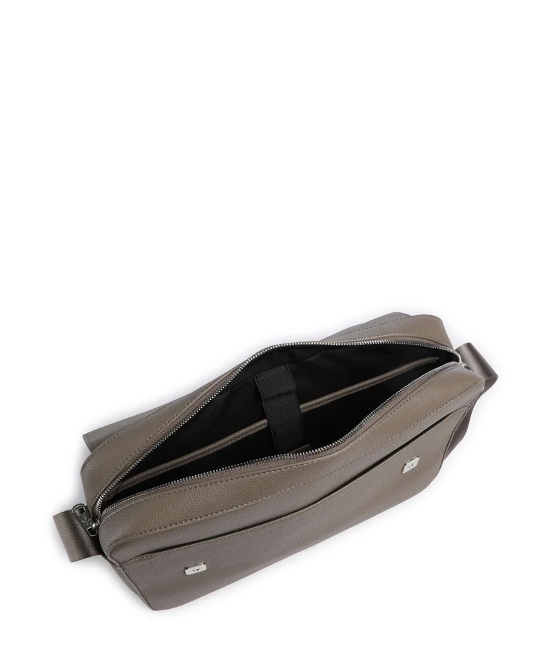 Lacoste Business Sac messager morel