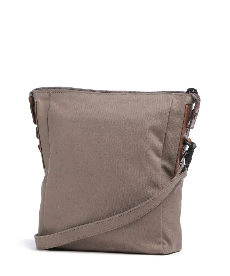 Harold's Wax Sac bandoulière sand