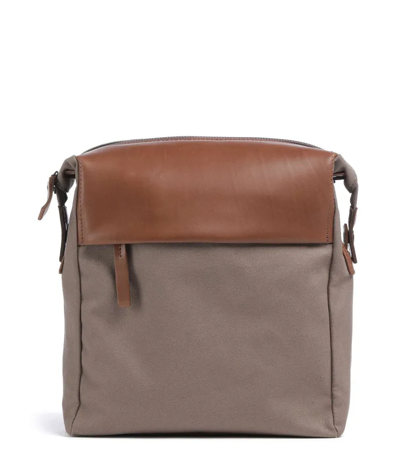 Harold's Wax Sac bandoulière sand