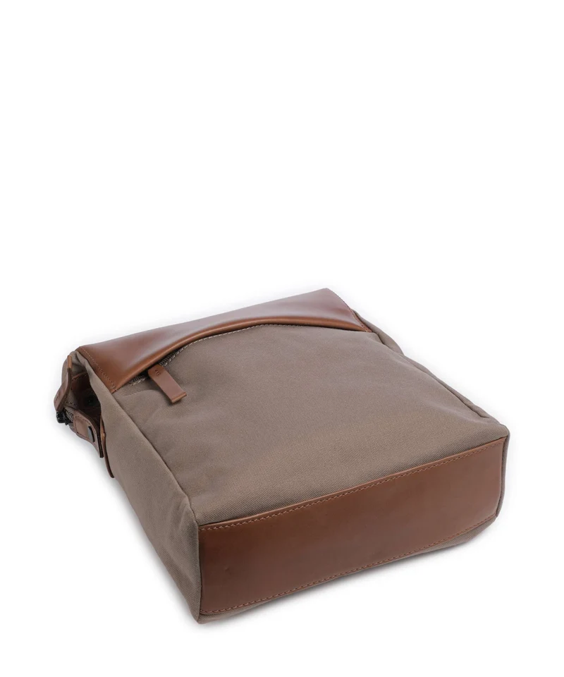 Harold's Wax Sac bandoulière sand