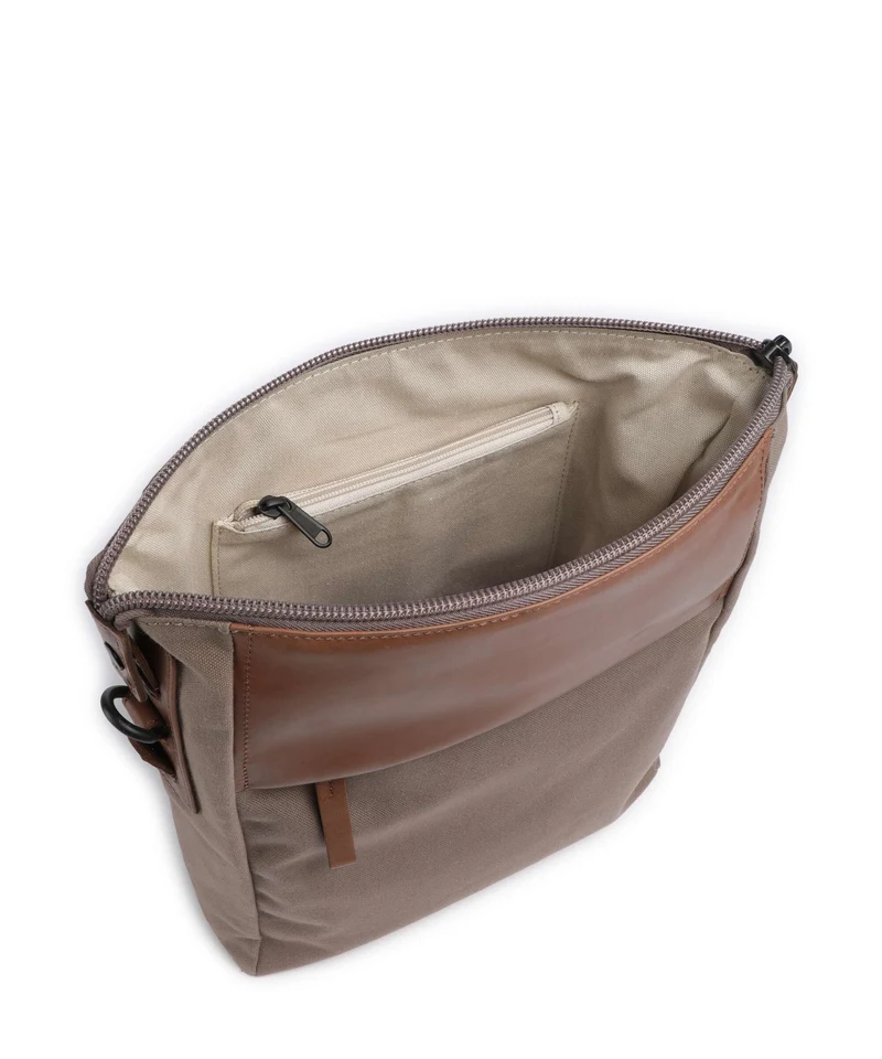 Harold's Wax Sac bandoulière sand