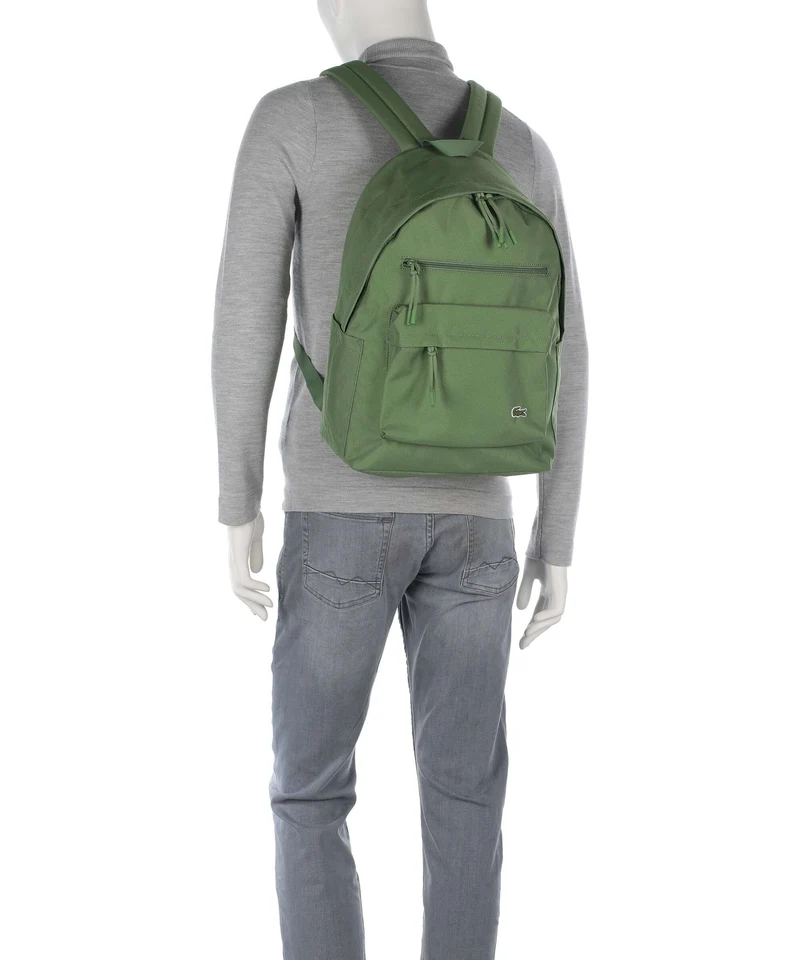 Lacoste Neocroc Sac à dos mache