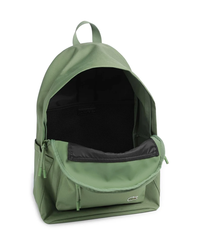 Lacoste Neocroc Sac à dos mache