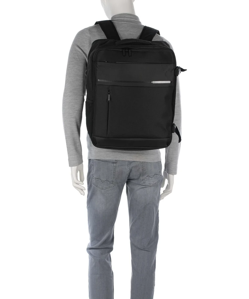 Jump Monthelys 28 Sac à dos de voyage dark grey