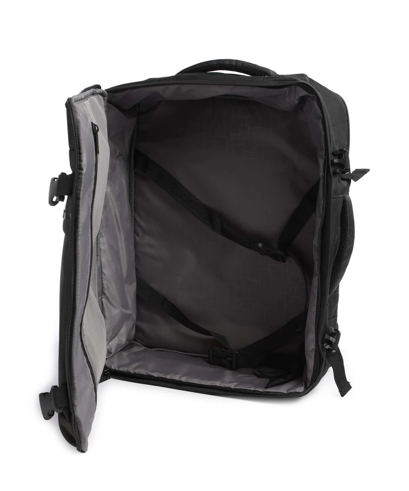 Jump Monthelys 28 Sac à dos de voyage dark grey