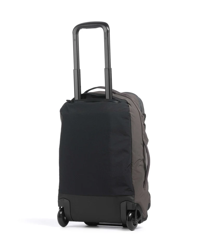 Bellroy Lite Sac de voyage à roulettes riverrock