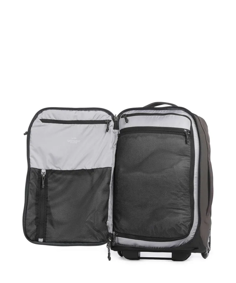 Bellroy Lite Sac de voyage à roulettes riverrock
