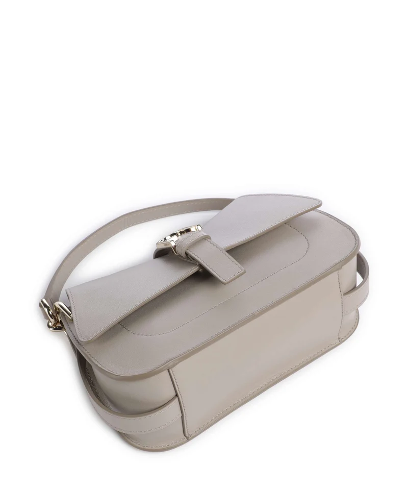 Furla Flow Mini Sac à main linen