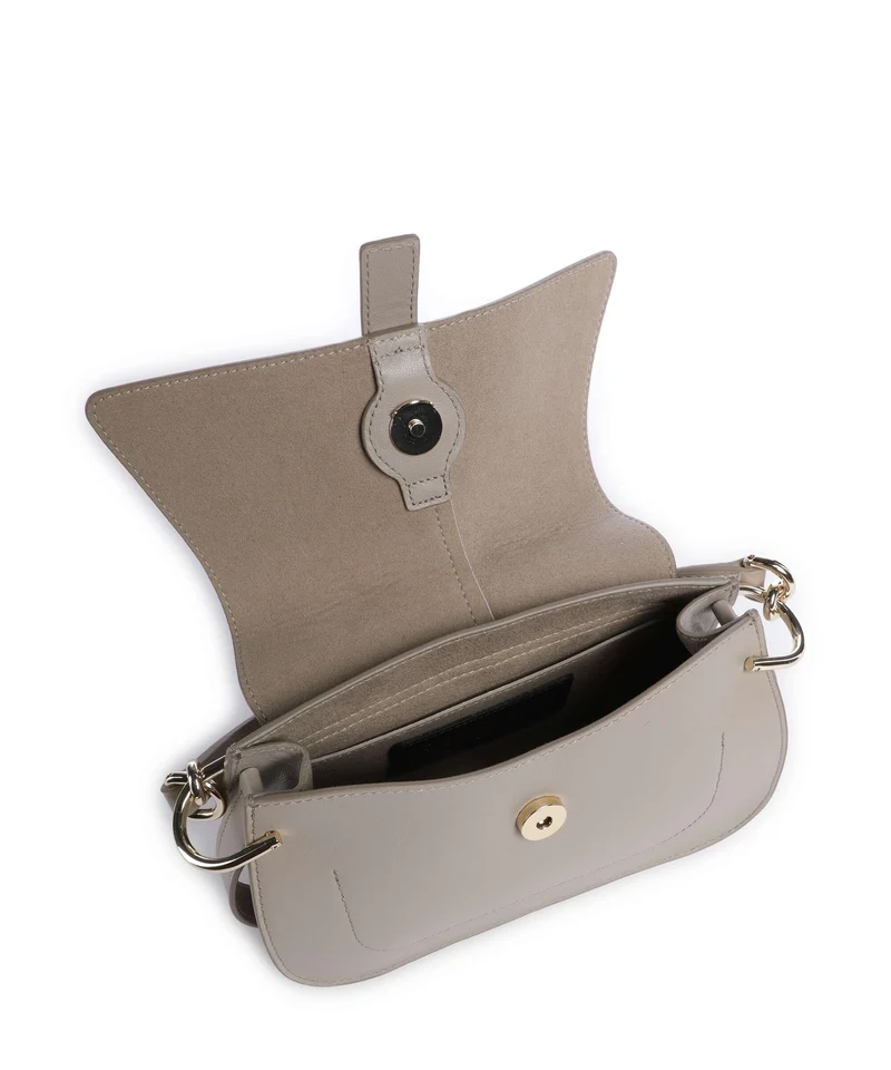 Furla Flow Mini Sac à main linen