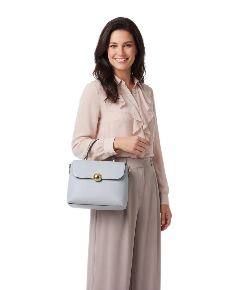 Furla Moonlight S Sac à main artemisia