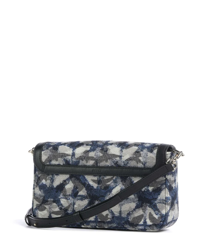 Furla Iride S Sac bandoulière toni nero