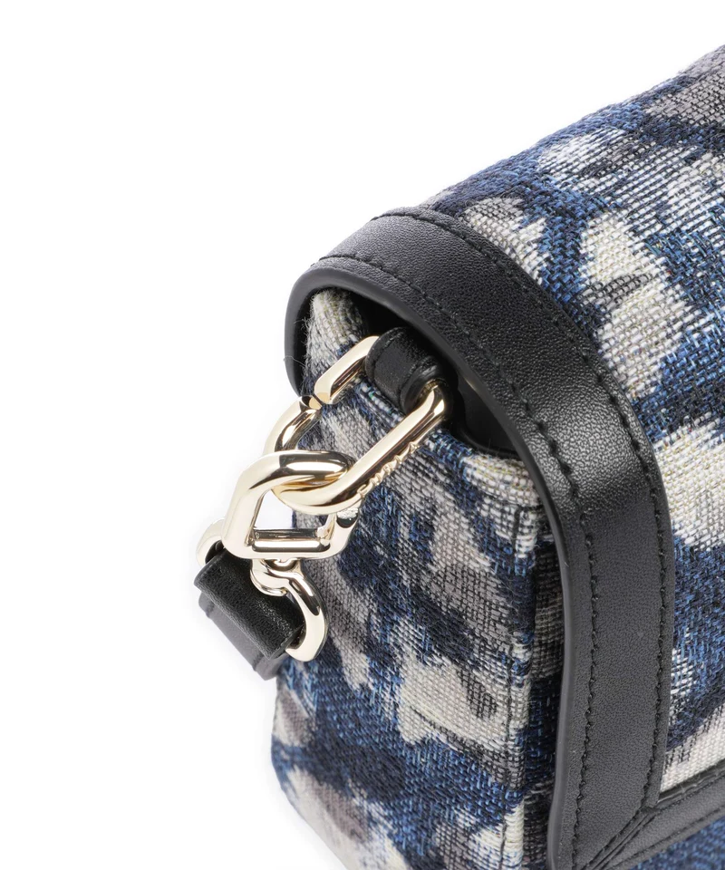 Furla Iride S Sac bandoulière toni nero