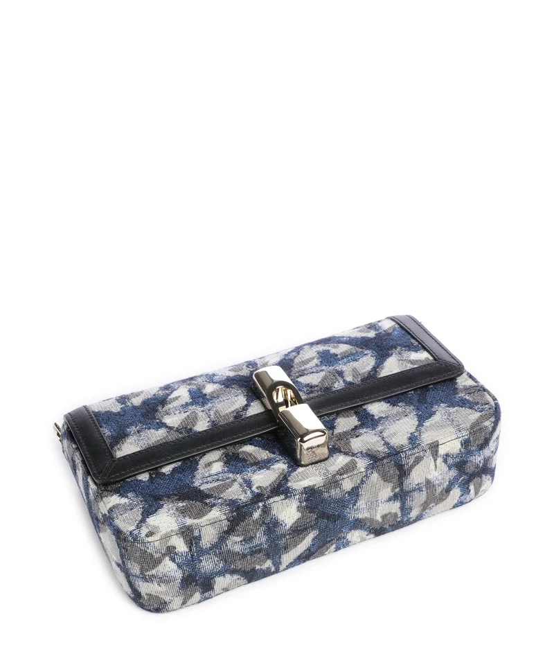 Furla Iride S Sac bandoulière toni nero