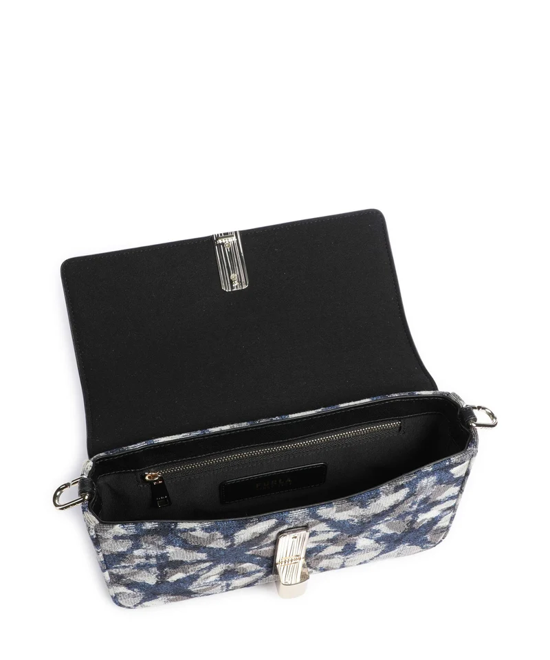 Furla Iride S Sac bandoulière toni nero