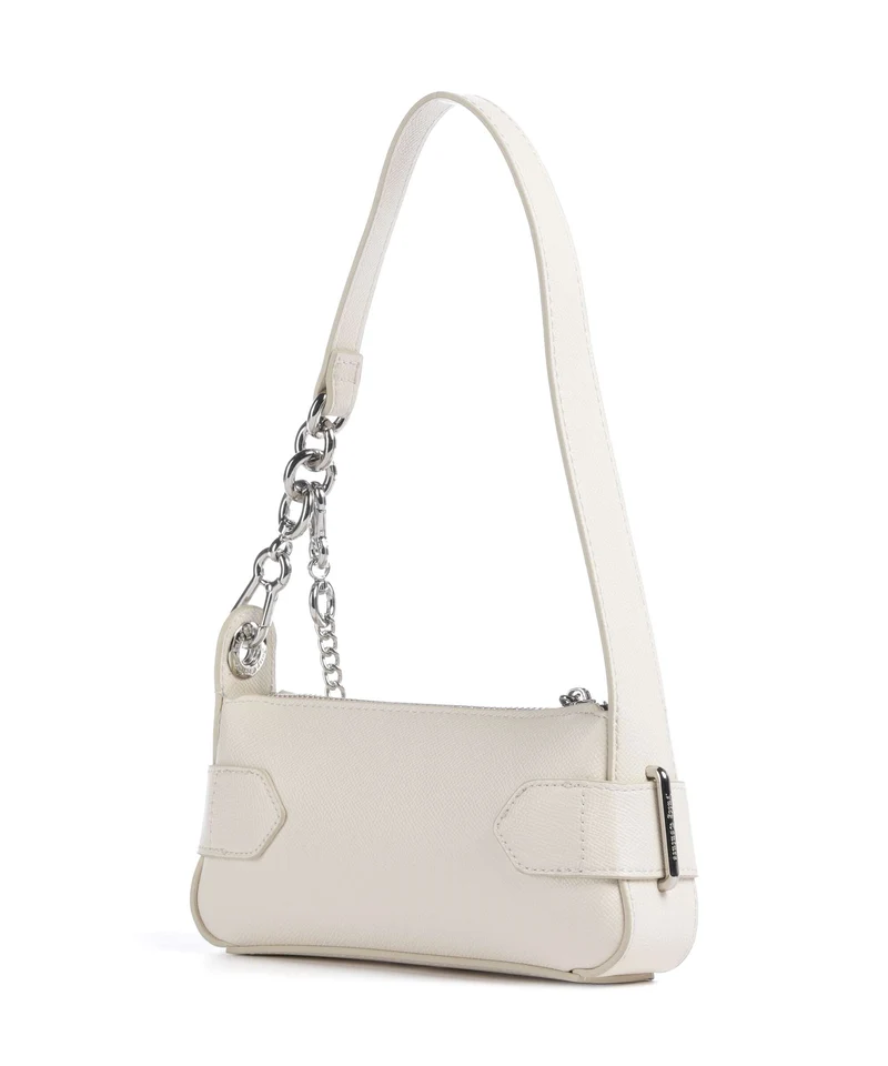 Juicy Couture Jasmine S Sac porté épaule marshmallow