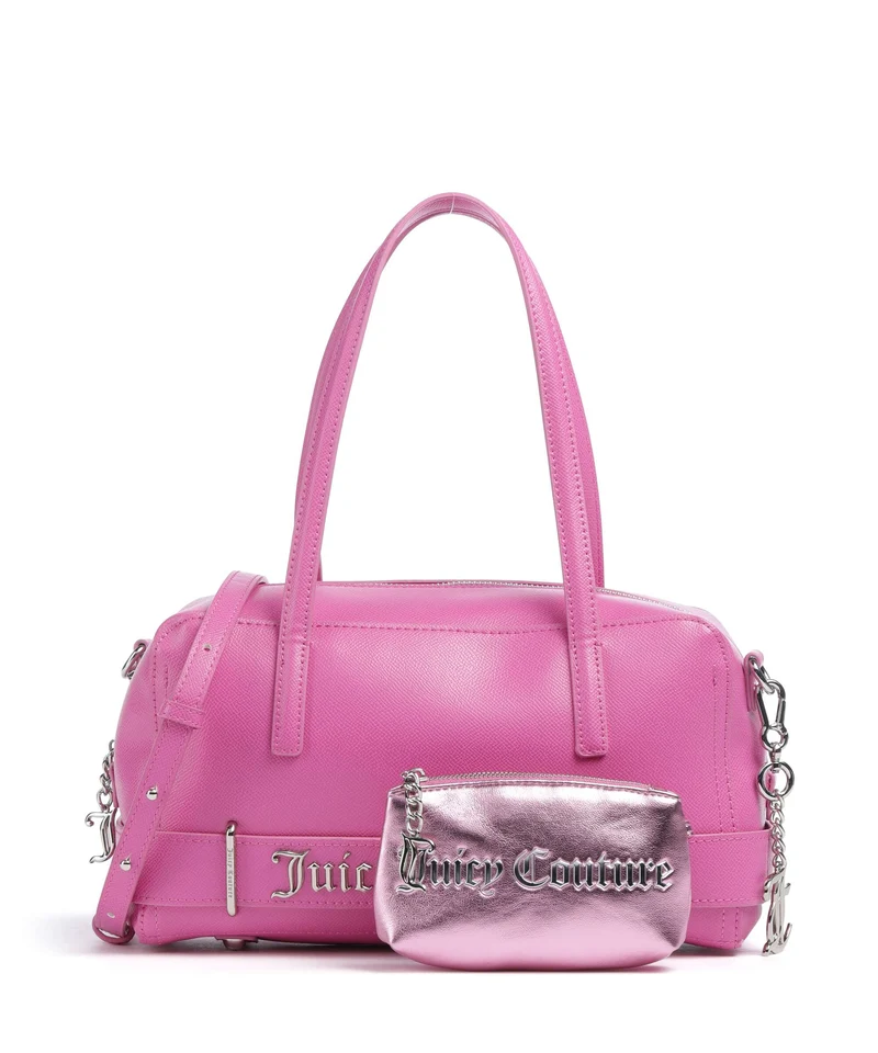 Juicy Couture Jasmine Sac à main super pink