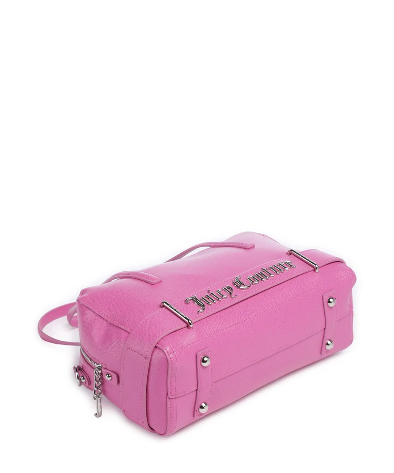 Juicy Couture Jasmine Sac à main super pink
