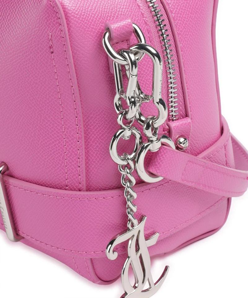 Juicy Couture Jasmine Sac à main super pink