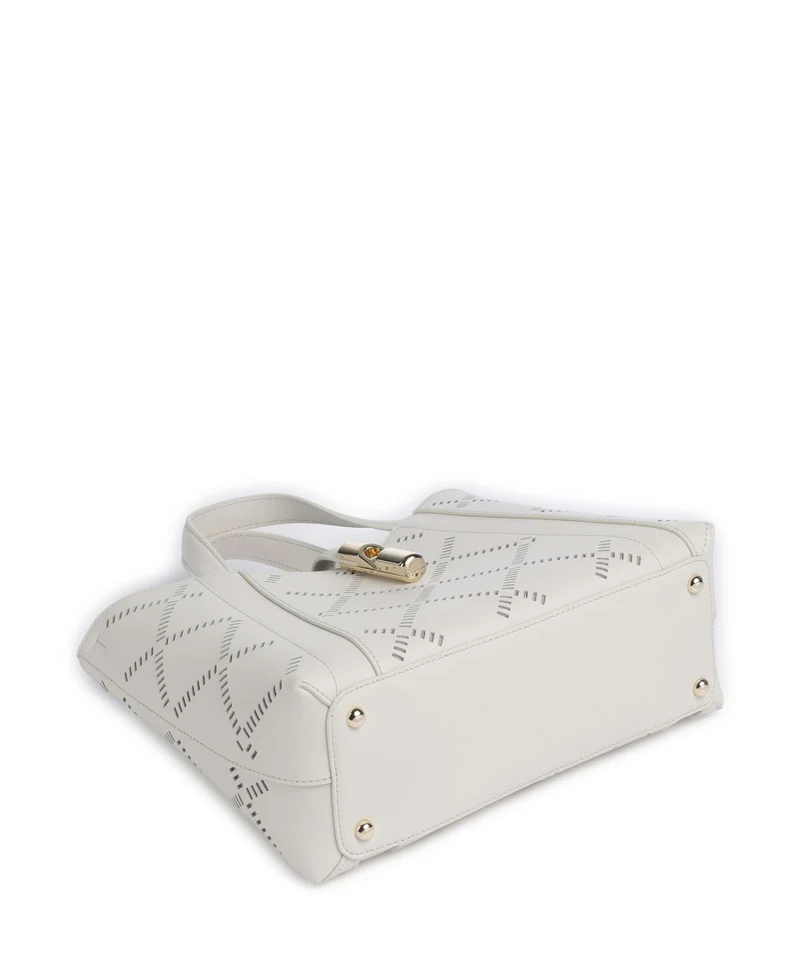 Furla Goccia S Sac à main marshmallow