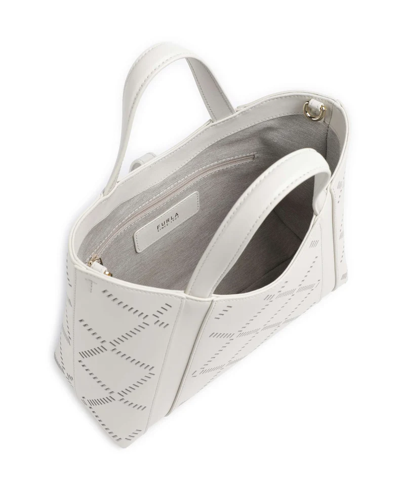 Furla Goccia S Sac à main marshmallow