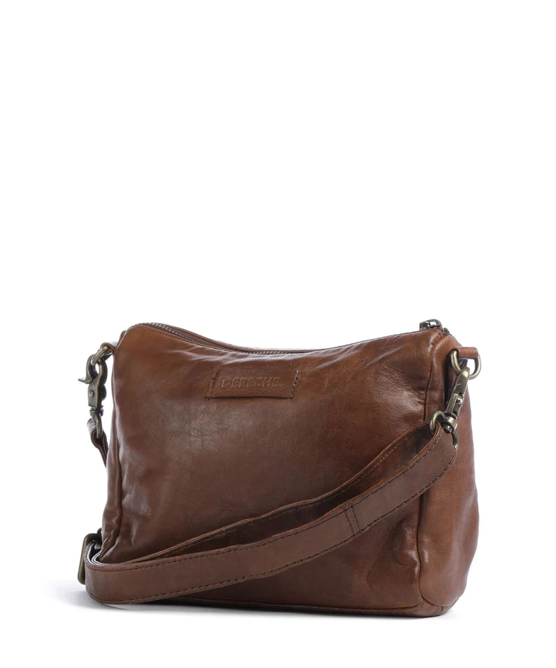 Depeche Power Field Sac bandoulière chesterfield