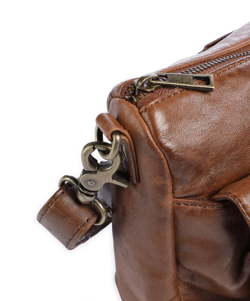 Depeche Power Field Sac bandoulière chesterfield
