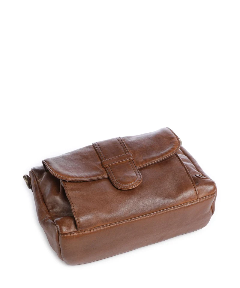 Depeche Power Field Sac bandoulière chesterfield