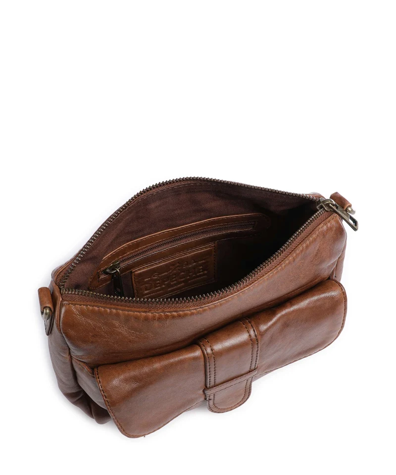 Depeche Power Field Sac bandoulière chesterfield