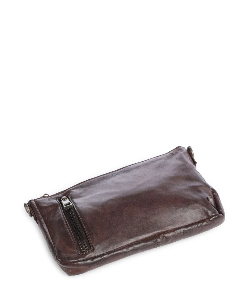 Depeche Power Field Sac bandoulière winter brown
