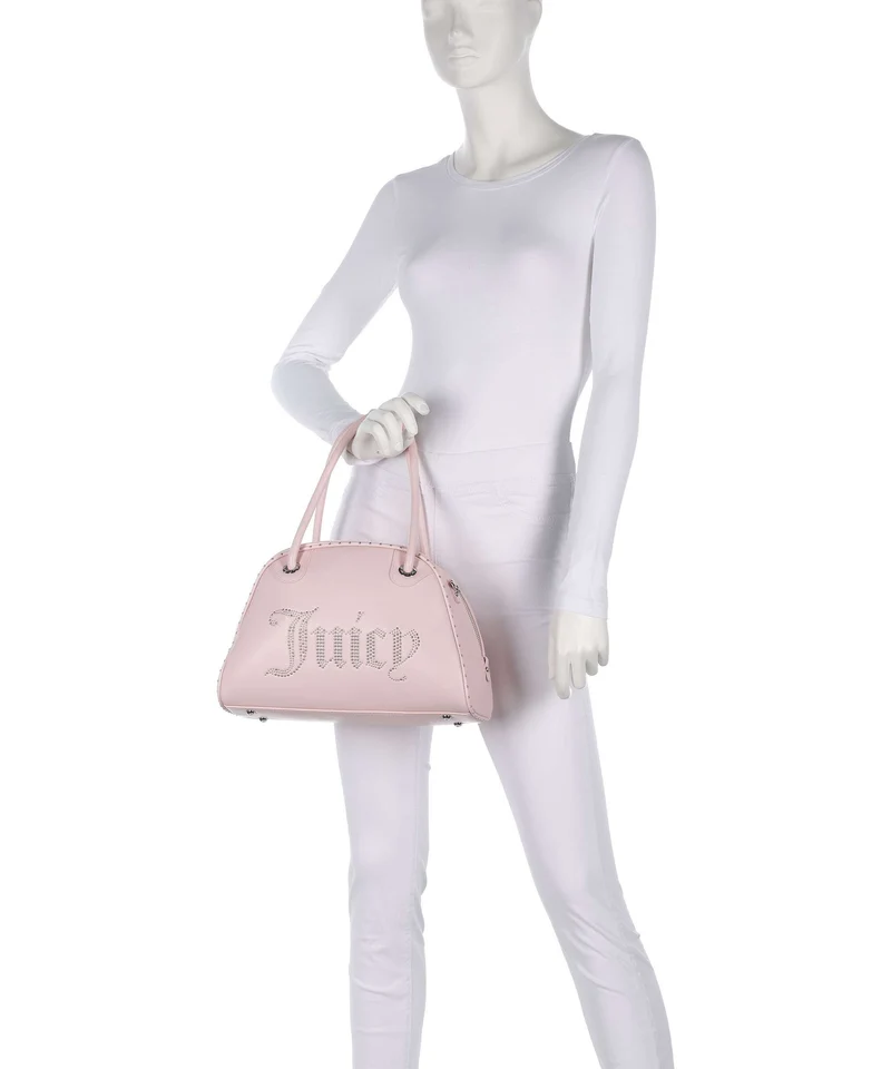 Juicy Couture Kimberly Sac à main juicy pink