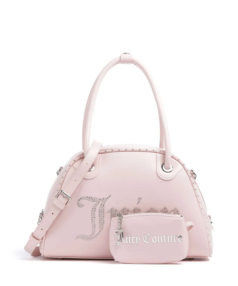 Juicy Couture Kimberly Sac à main juicy pink