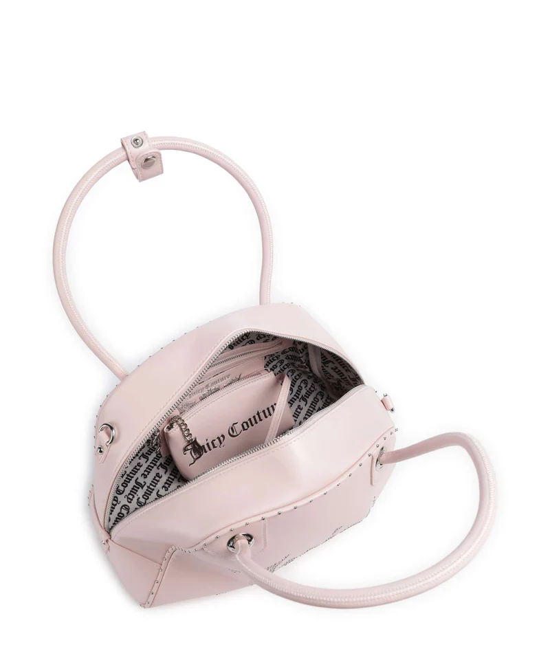 Juicy Couture Kimberly Sac à main juicy pink