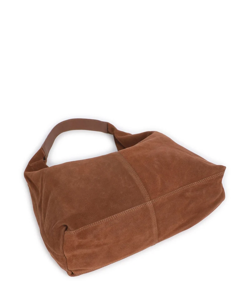 Depeche Bilbao Sac fourre-tout cognac