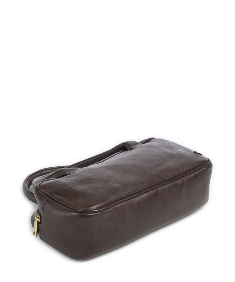 Depeche Golden Chic Sac à main coffee
