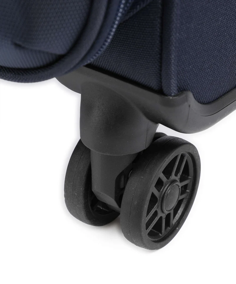 Jump Monthelys Valise 4 roues dark blue