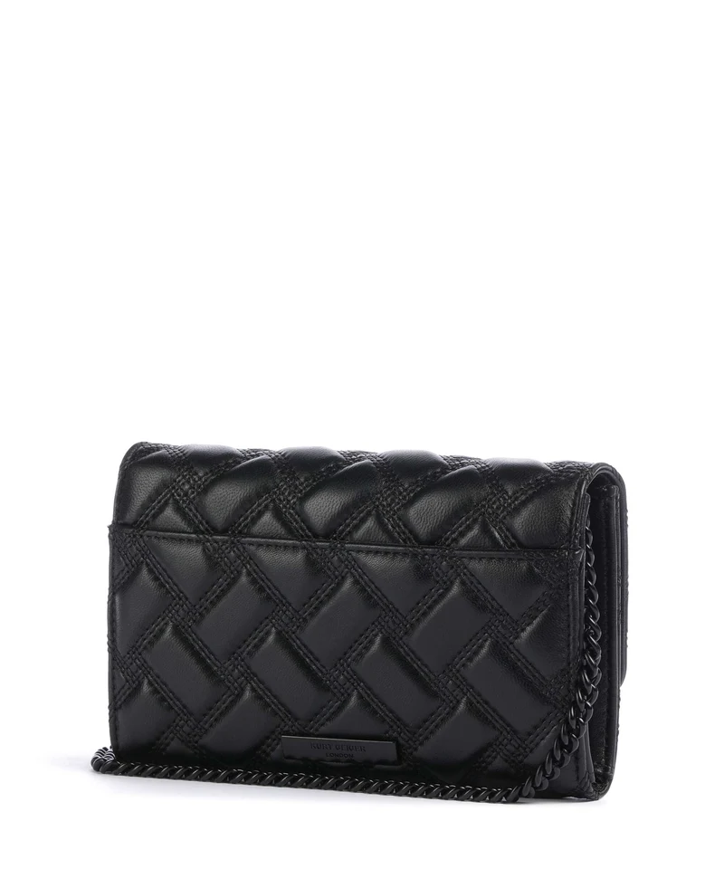 Kurt Geiger Kensington Portefeuille black
