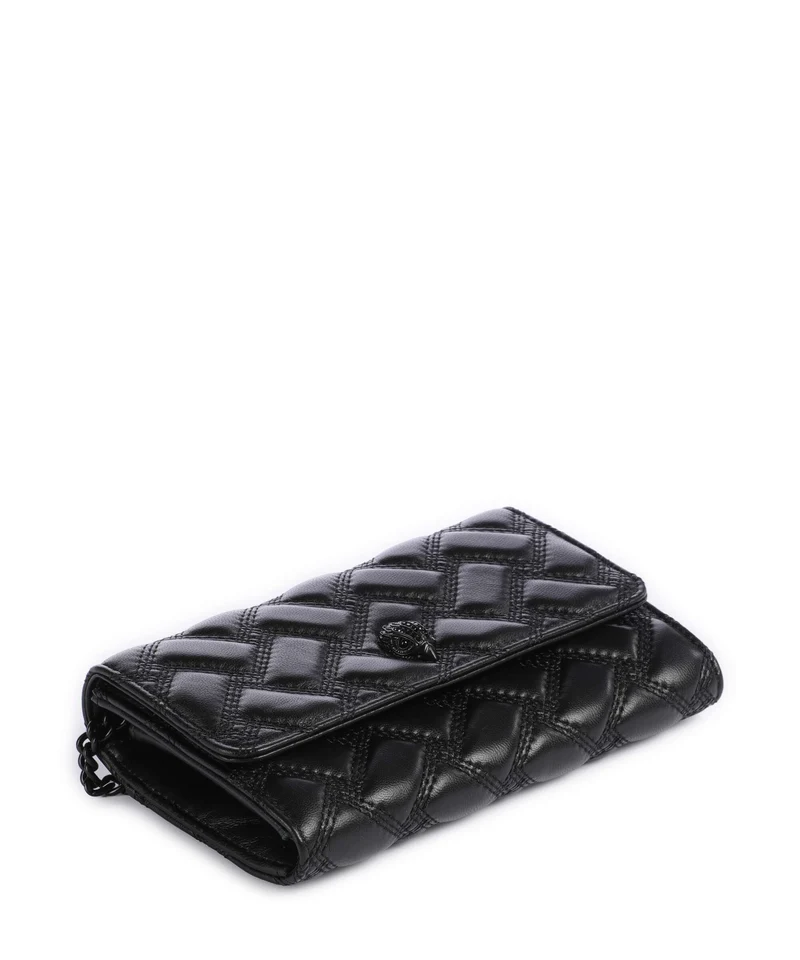 Kurt Geiger Kensington Portefeuille black
