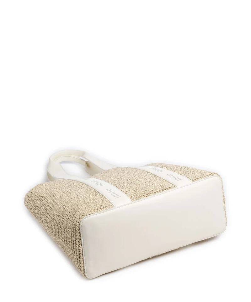 Hugo Becky Cabas open white