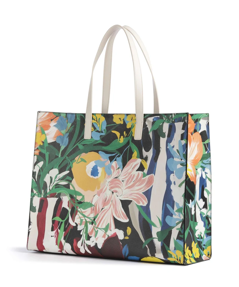 Ted Baker Bouicon Cabas multicolor