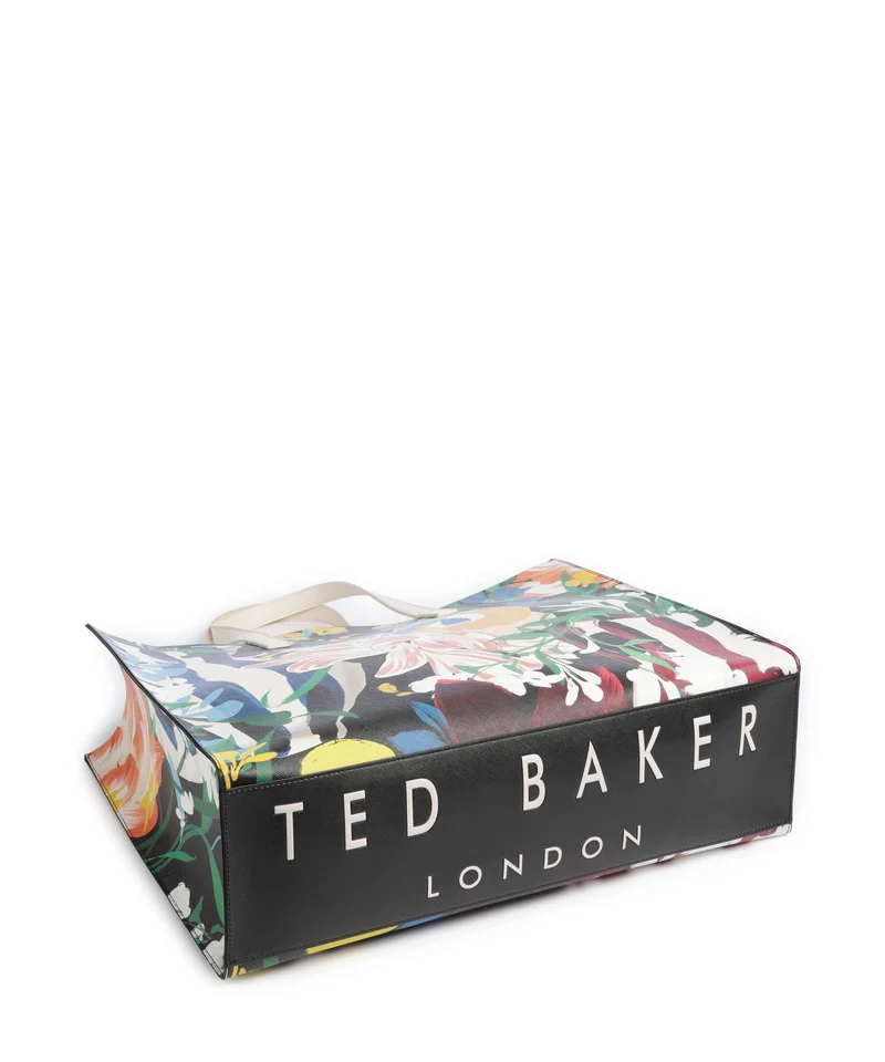Ted Baker Bouicon Cabas multicolor