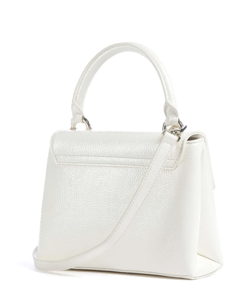 Ted Baker Roseau Sac à main ivory