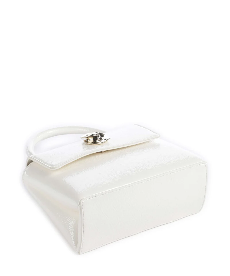 Ted Baker Roseau Sac à main ivory