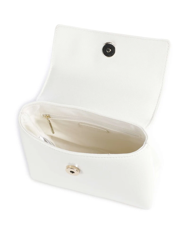 Ted Baker Roseau Sac à main ivory